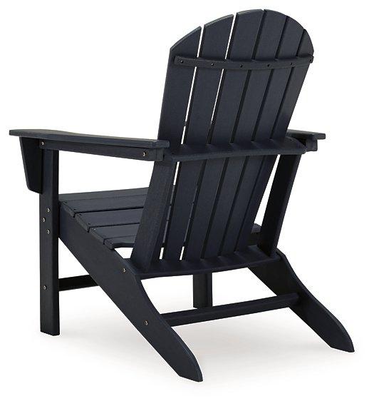 Sundown Treasure Adirondack Chair