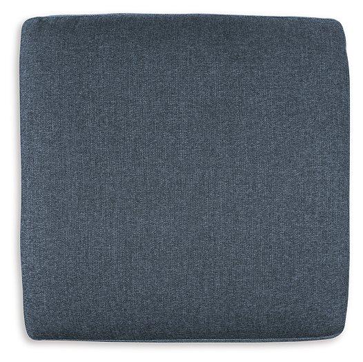 Modmax Oversized Accent Ottoman