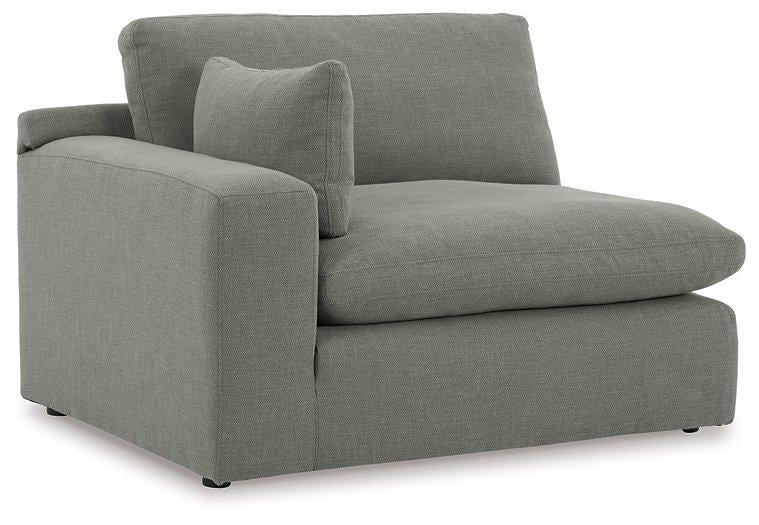 Elyza Sectional