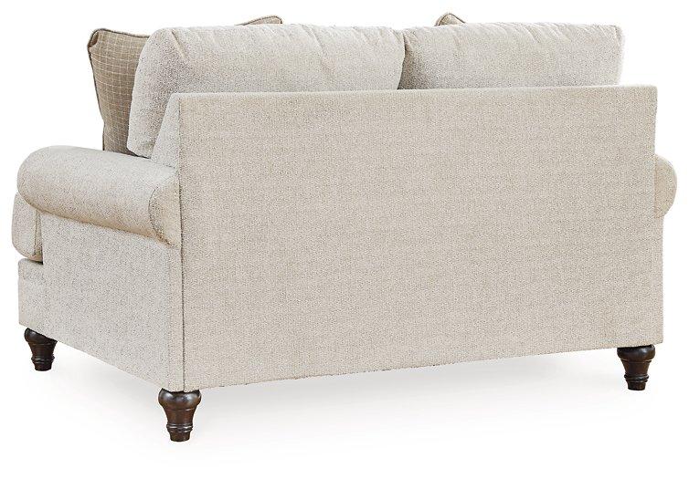 Valerani Loveseat