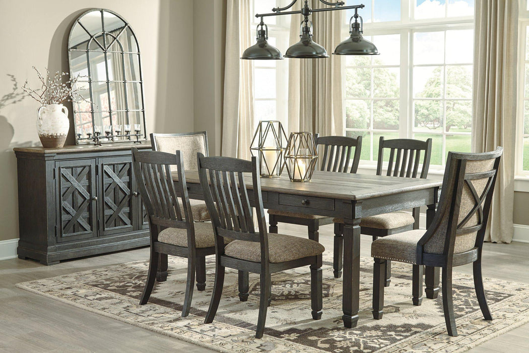 Tyler Creek Dining Chair