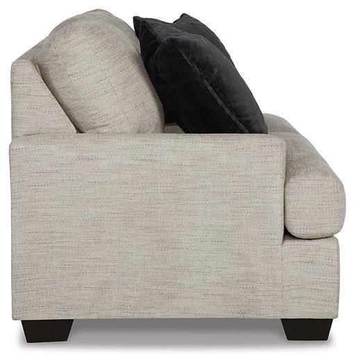 Vayda Loveseat