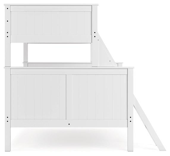 Nextonfort Bunk Bed