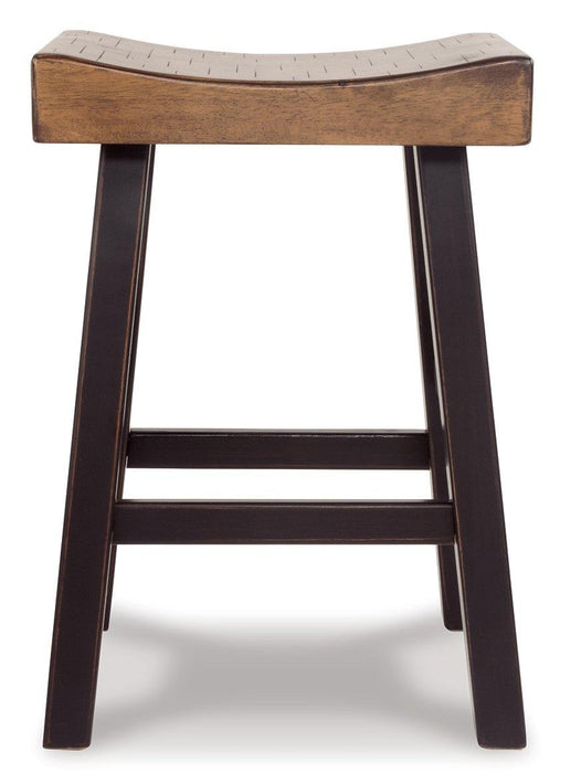 Glosco Bar Stool Set