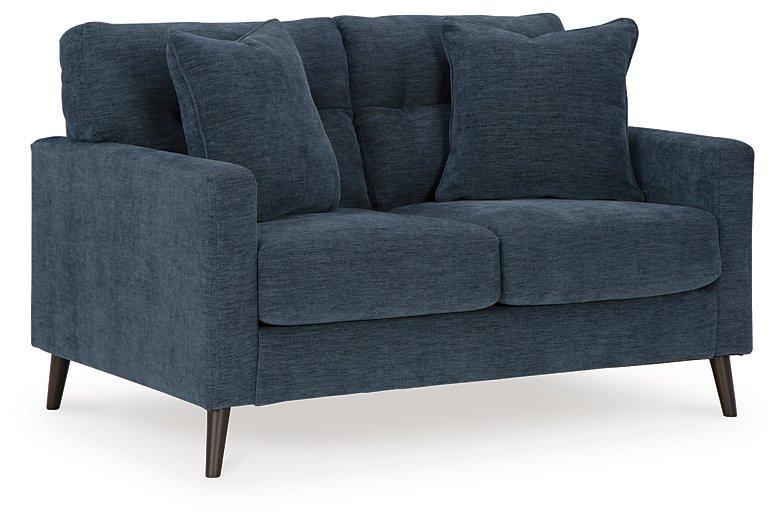 Bixler Loveseat image