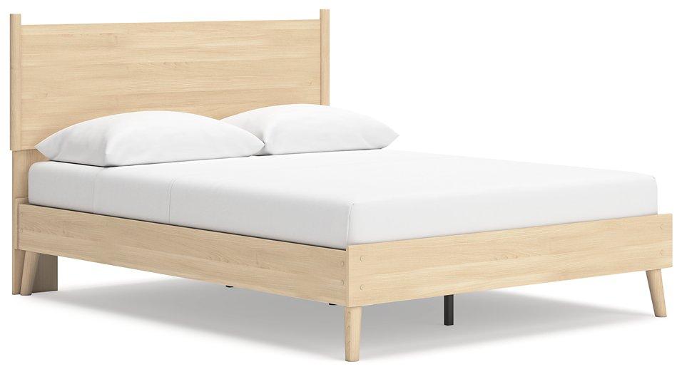 Cabinella Bed