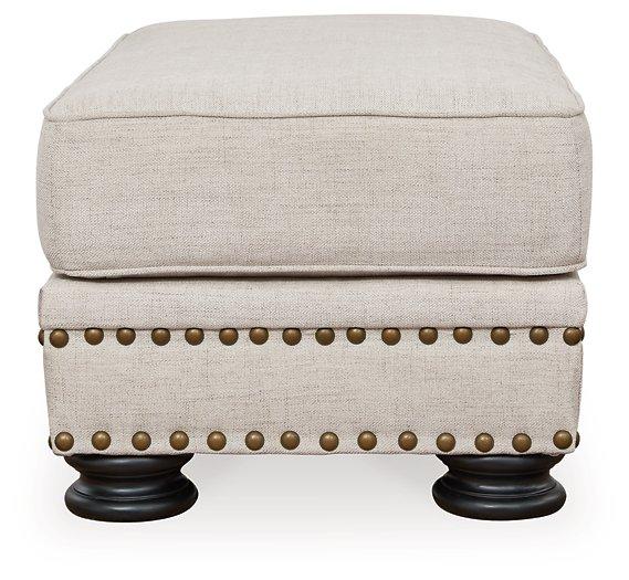 Merrimore Ottoman