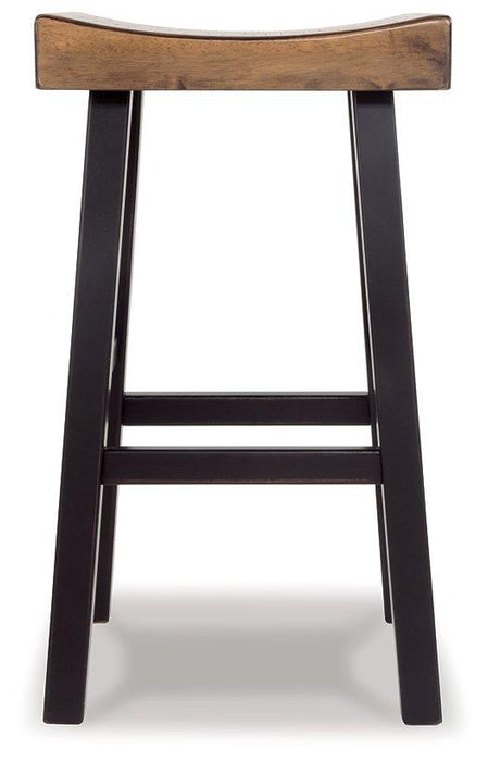 Glosco Bar Stool Set