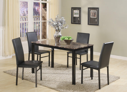 AIDEN 5-PK DINETTE image